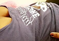 इंडियन मेड नंगी होकर चौंकाने वाला खुलासा करती है, क्या है उसका राज?