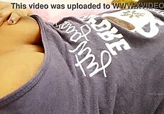 इंडियन मेड नंगी होकर चौंकाने वाला खुलासा करती है, क्या है उसका राज?