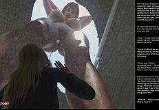 Big Apple Small Gesture Episode 13 Explores 3D Cartoon Sex Adventures