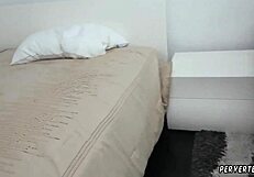 Amazing Milf Blowjob Krissy Lynn In Sinful Stepmother Role