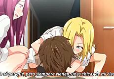 Imaizumin002 with spanish subtitles