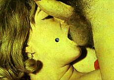 Vintage Threesome from Erotic Victorian Confessions