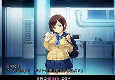 explosive squirter waifu cam girl performs