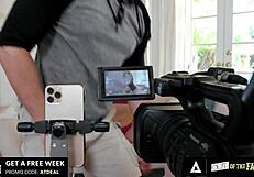 Out of the Family: Gorgeous Skylar Snow Begs Stepbrother for Live Internet Fuck. She Bends Over in Lingerie for Doggystyle.