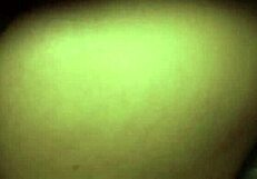 sasha sparrow chats about her night