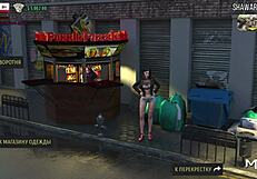 fashionbusiness butchering in the fitness room episode 1 40