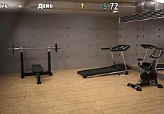 Complete gameplay, my cute roommate 2 rides anal hard