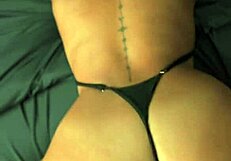 Nunca Te Quedes Con Ganas De Follarte A Tu Madrastra De Perrito Tara Rico