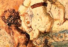 These vintage erotic drawings are just so cool