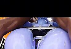 Overwatch Sfm Compilation Owners Artists Slayed Coom Kittyyevil Bewyx X V