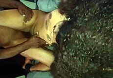 intense doggystyle and missionary with big black cock