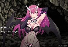 Story of eve 2 part 1