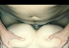 Pornstar Bends Over for Fan's Anal Fuck