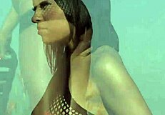 hot chick gives hot blowjob vol 03