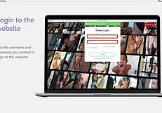 hannah grace makes me cum twice with her hands, mouth, and pussy