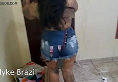 tatuda fogosa da dois pirocudo e mama bem gostoso com anal e assfucking