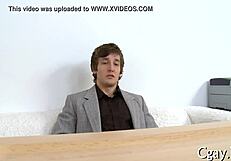 i watch sexy homo men having intense gay sex