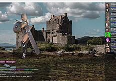 Damsels And Dungeons Part 12 Continues The Adventure