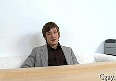 i watch sexy homo men having intense gay sex