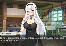 La Prisión Sexual De La Bruja 6