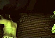 PORNOstalgia: Yearning for Vintage MILF Photoshoot with Hairy Antique Appeal