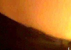 wife bends over for deep doggystyle pounding