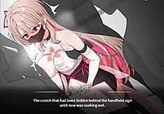 Save The Subs Magical Levantia Channel Part 3 Blowjob Bound Game Outdoor Bondage Anime Hentai