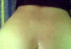 Home video made with my girlfriend