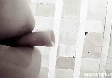 Trailer - Chayenhy - My Lover Left Me And Went To See The Other And I Recorded A Video Waiting For Him