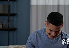 Israel Sucks Sean Cody's Cock Intensely