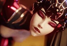 Overwatch Heroes Get Anal Creampies And Assfucking In This Hentai Compilation