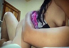 Young Shy Girl Turns Loose For The Cock In Hardcore Action