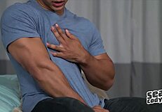 Israel Sucks Sean Cody's Cock Intensely