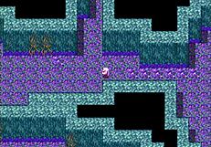 Female Demon King Fucks Sage In Cave