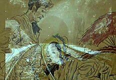 Vintage Erotic Drawings