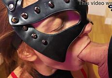 Horny Girl In Tights And Miniskirt Wants Cock In Her Tight Pussy