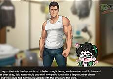 Teacher Turns Into Wild Fuck Beast in Takiyutaro’s Epic Finale