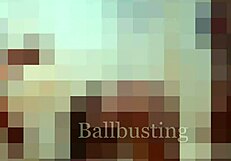 take me shopping or face domination