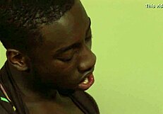 Hot Boys Sucking and Banging in Gangbang Orgy