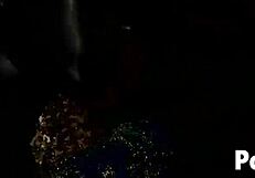 big titted kendall brooks gets fucked outdoors and facials