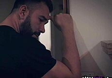 Homeless Teen 18+ Stalks Family Man Who Showed Her Kindness