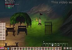 Mad Island Game with Wild Anime Action