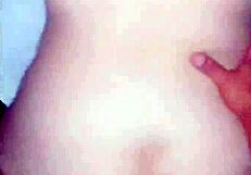 Intriguing nympho neighbor anal sex at dawn