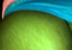 chicago's nasty ebony couple explores wild desires