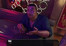 complete gameplay walkthrough for halfway house part 22 with detailed scenes