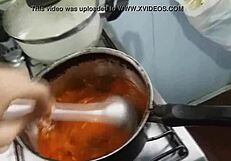 como fazer cachorro quente mesmo sendo um pobre fodido