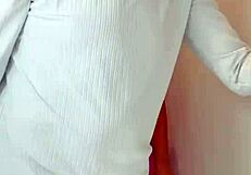 मेरा ड्रंक फायंस क्लब पर सो गया, तो नॉटी एशियन लीना नाकामुरा हंग नेबर जॉन कॉफी से पाउंडेड हुई