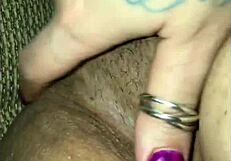 Touching My Pussy Feels So Good, Wanna See? 😘