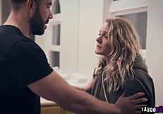 Homeless Teen 18+ Stalks Family Man Who Showed Her Kindness