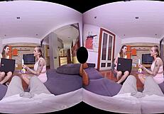 Virtualrealporn com - dildos experts?